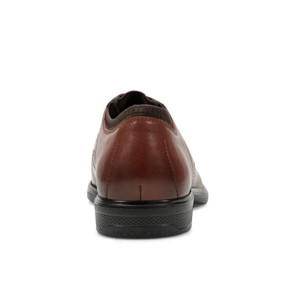 Rockport Keelan Lace-Up M