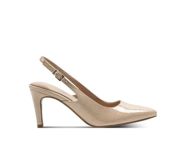 Rockport Total Motion Jolie Pumps M