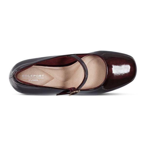 Rockport Xena Mary Jane W
