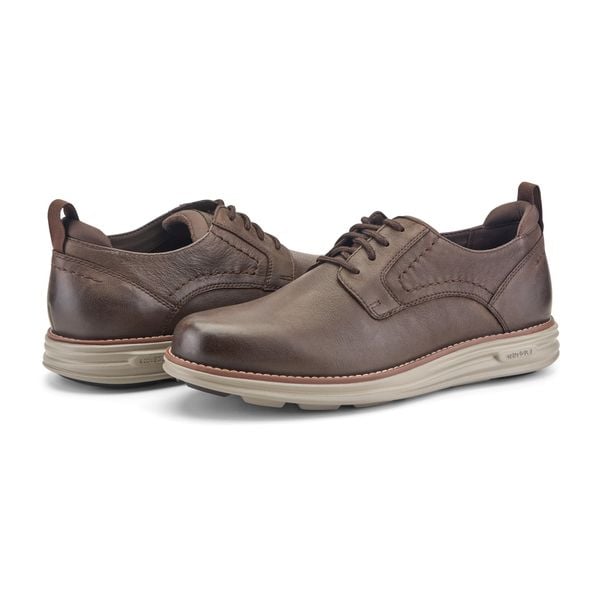 Rockport Canton Lace-up M