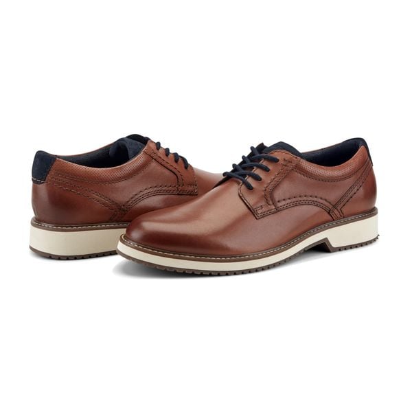 Rockport Criss Lace-up M
