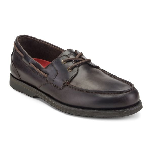 Rockport Southport Boat Shoe M