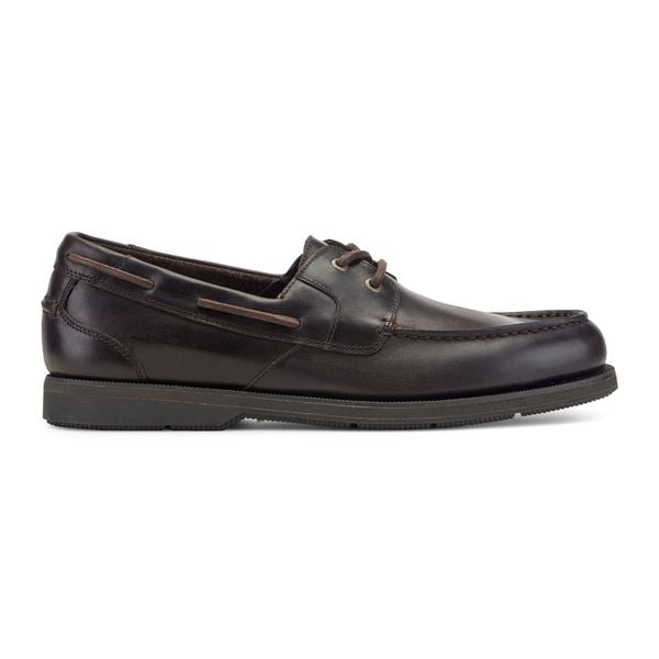 Rockport Southport Boat Shoe M