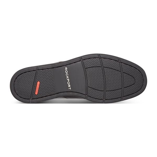 Rockport Southport Boat Shoe M
