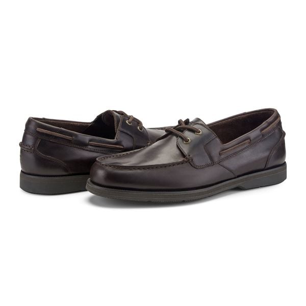 Rockport Southport Boat Shoe M
