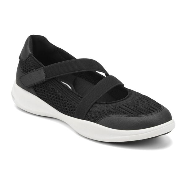 Rockport Rylan Ballet Flat W
