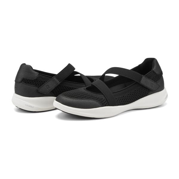 Rockport Rylan Ballet Flat W