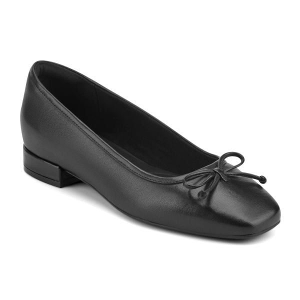 Rockport Sadie Ballet Flat W