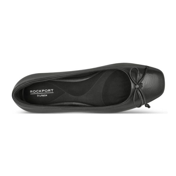 Rockport Sadie Ballet Flat W