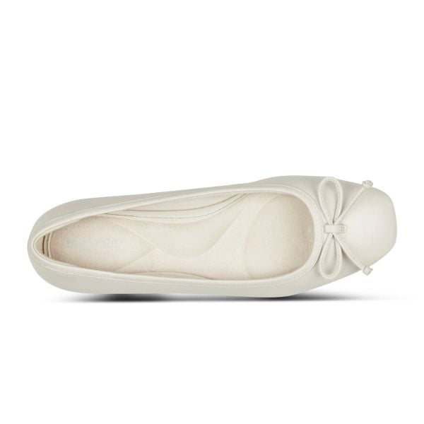 Rockport Sadie Ballet Flat W