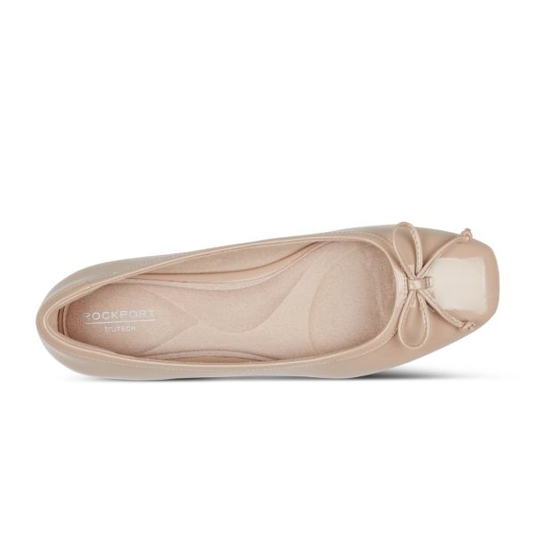 Rockport Sadie Ballet Flat W