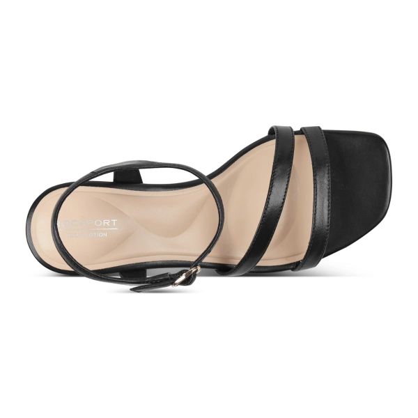 Rockport Teddy Sandal W