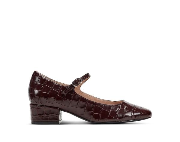 Rockport Total Motion Amelia Mary-Jane W