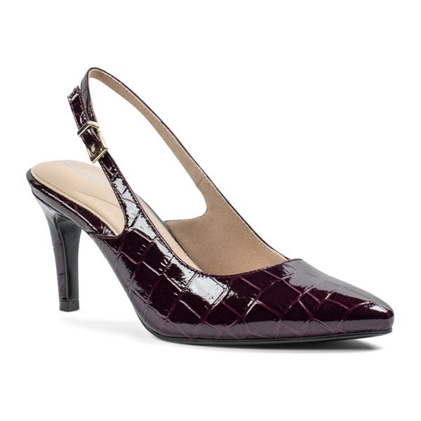 Rockport Total Motion Jolie Pumps M