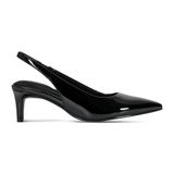 ROCKPORT TOTAL MOTION CORINE POINTY TOE SLING BACK PUMP