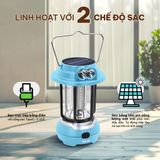  ĐÈN SẠC LED CRL3403S 