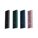  KIT BÀN PHÍM CƠ AKKO DESIGNER STUDIO – MOD003 (HOTSWAP 5 PIN / RGB / FOAM TIÊU ÂM / FOAM ĐÁY / GASKET MOUNT) 