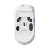  CHUỘT KHÔNG DÂY GAMING AKKO DASH PRO WHITE 