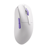  CHUỘT KHÔNG DÂY GAMING AKKO DASH PRO WHITE 