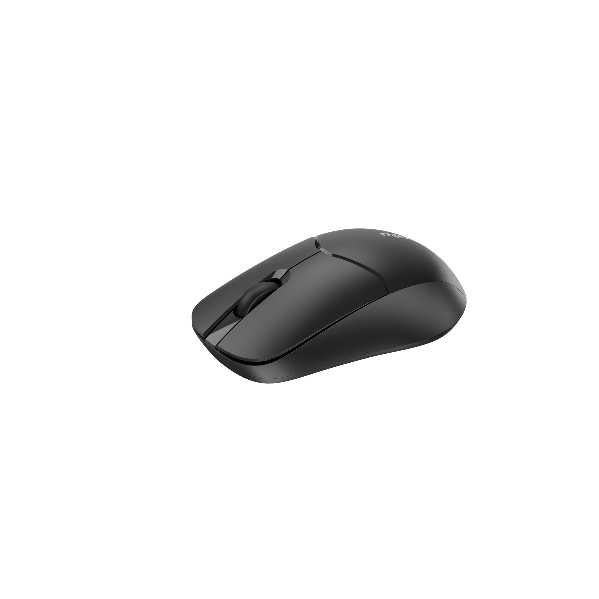  CHUỘT KHÔNG DÂY RAPOO 1510 SILENT 