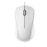  CHUỘT CÓ DÂY RAPOO N1600 