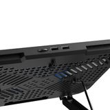 ĐẾ TẢN NHIỆT RAPOO CF100 