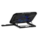  ĐẾ TẢN NHIỆT RAPOO CF100 