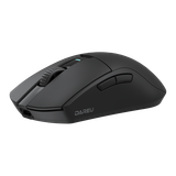  CHUỘT MÁY TÍNH DAREU A950GM BLACK 