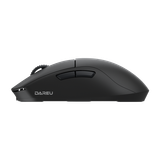 CHUỘT MÁY TÍNH DAREU A950GM BLACK 