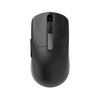  CHUỘT KHÔNG DÂY GAMING AKKO DASH PRO BLACK 
