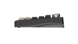  BÀN PHÍM MÁY TÍNH DAREU FLEX 75 BLACK GREY 