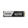  LEXAR NQ780 1TB M.2 2280 PCIE GEN 4X4 NVME SSD 