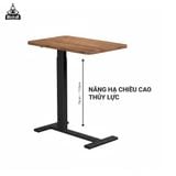  WARRlOR Workstation TABLE -Duke Series- 