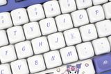  BÀN PHÍM AKKO 3108RF V3 KUROMI 