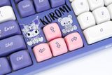  BÀN PHÍM AKKO 3108RF V3 KUROMI 