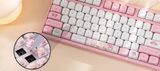  BÀN PHÍM AKKO 3108RF V3  MY MELODY 