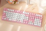  BÀN PHÍM AKKO 3108RF V3  MY MELODY 