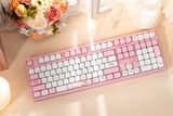  BÀN PHÍM AKKO 3108RF V3  MY MELODY 