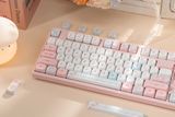  BÀN PHÍM AKKO 3108RF V3 PIANO SWEET 