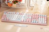  BÀN PHÍM AKKO 3108RF V3 PIANO SWEET 