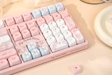  BÀN PHÍM AKKO 3108RF V3 PIANO SWEET 