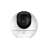  CAMERA WIFI NHÀ THÔNG MINH EZVIZ CS-H6 5MP 3K 