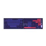  AKKO KEYCAP SET – NEON (PBT DOUBLE-SHOT, CHERRY PROFILE, 157 NÚT) 