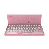  KEYCAP AKKO WORLD TOUR TOKYO R2 – 49 KEYS (LANGUAGE KIT) 