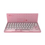  KEYCAP AKKO WORLD TOUR TOKYO R2 – 28 KEYS 