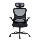 GHẾ CÔNG THÁI HỌC ERGONOMIC WARRIOR – HERO SERIES – WEC501 BLACK 