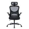  GHẾ CÔNG THÁI HỌC ERGONOMIC WARRIOR – HERO SERIES – WEC501 BLACK 