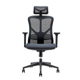  GHẾ CÔNG THÁI HỌC WARRIOR ERGONOMIC MARSHAL - WEC610 