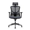  GHẾ CÔNG THÁI HỌC WARRIOR ERGONOMIC MARSHAL - WEC610 