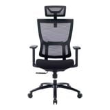  GHẾ CÔNG THÁI HỌC ERGONOMIC WARRIOR - HERO SERIES - WEC506 V2 (BLACK) 